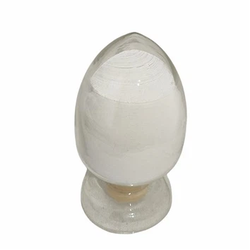 Polvere lucidante in ossido di alluminio nano